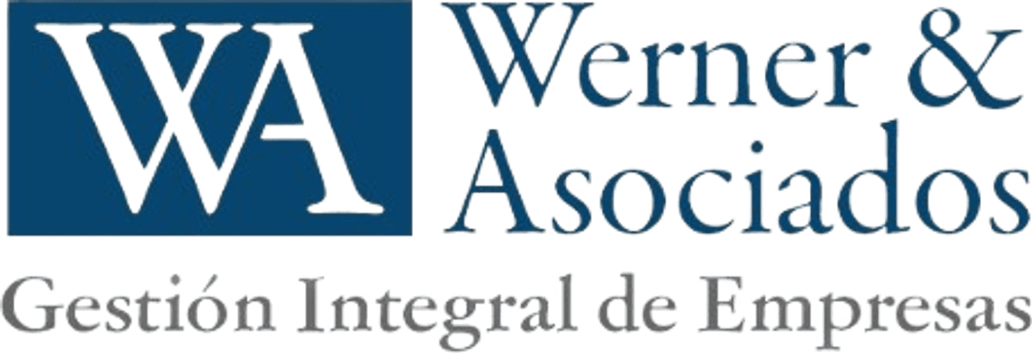 Werner & Asociados — Gestión Integral de Empresas