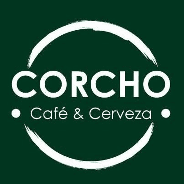 Logo de Corcho Bar