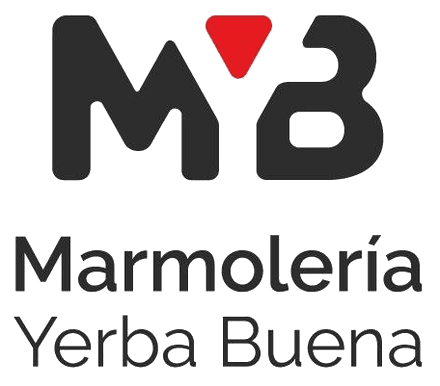 Logo de Marmolería Yerba Buena